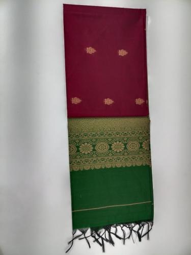 PL Saree Negamam Butta